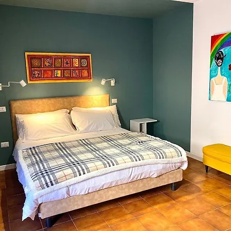 Da Li Poteri Gæstehus 3*