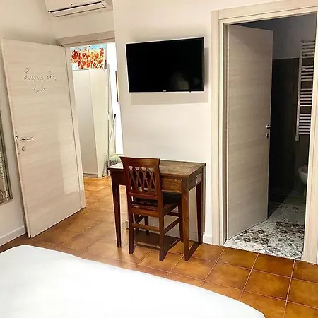 Da Li Poteri Affittacamere 3*