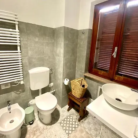 Affittacamere Da Li Poteri Colfiorito