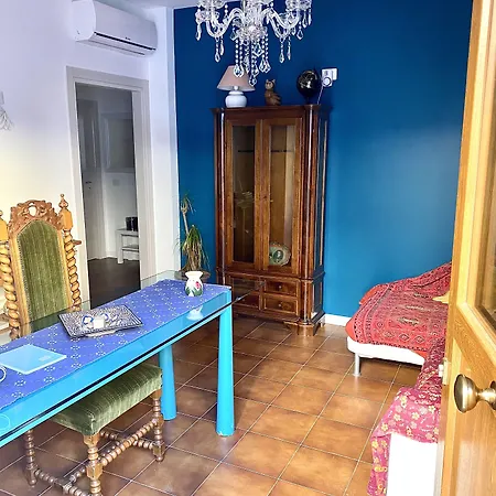 Affittacamere Da Li Poteri Colfiorito