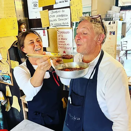 Affittacamere Da Li Poteri 3*