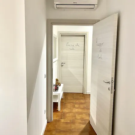 Gæstehus Da Li Poteri