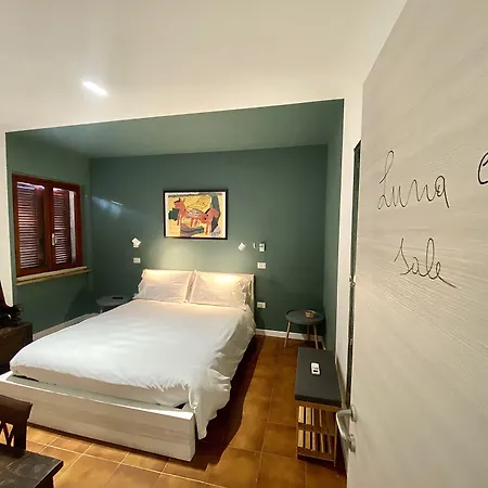 Da Li Poteri بيت ضيافة كولفيوريتو