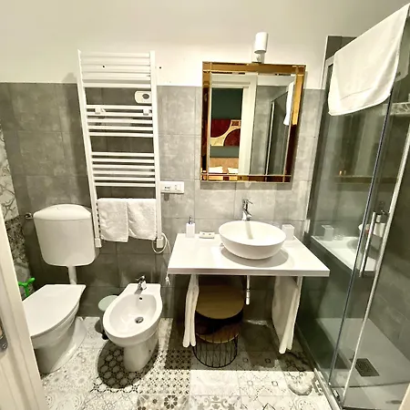 Gæstehus Da Li Poteri 3*