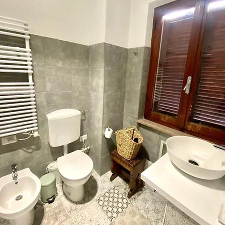 Affittacamere Da Li Poteri