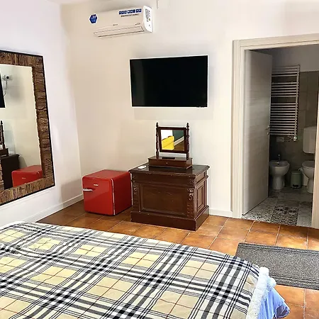 Da Li Poteri Affittacamere 3*