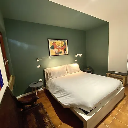 Gæstehus Da Li Poteri