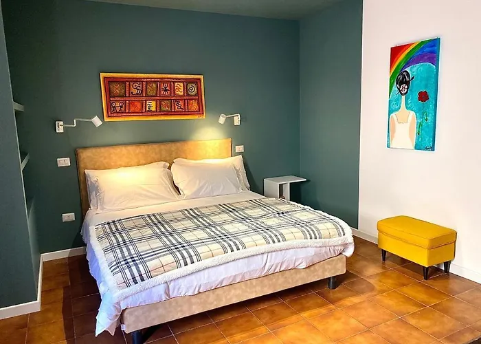 Da Li Poteri ゲストハウス 3*