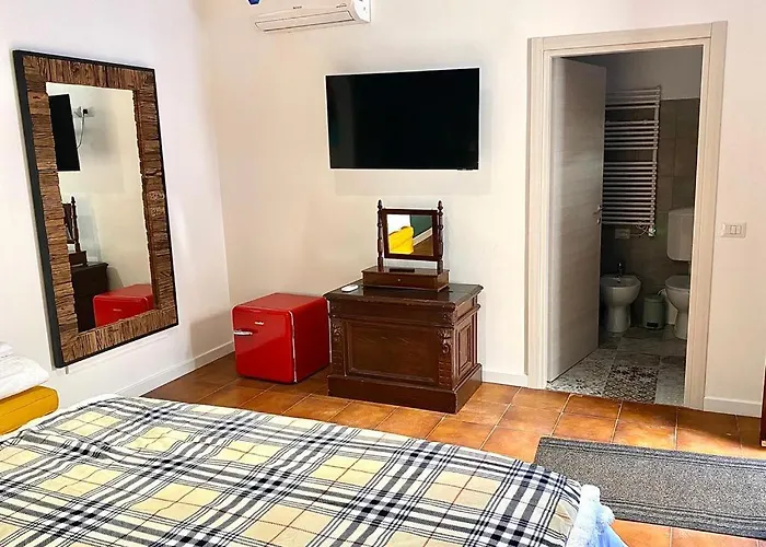 Da Li Poteri بيت ضيافة