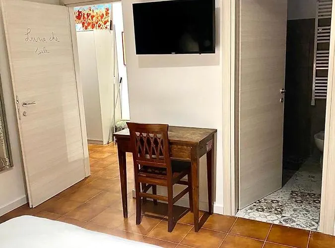 Da Li Poteri بيت ضيافة 3*