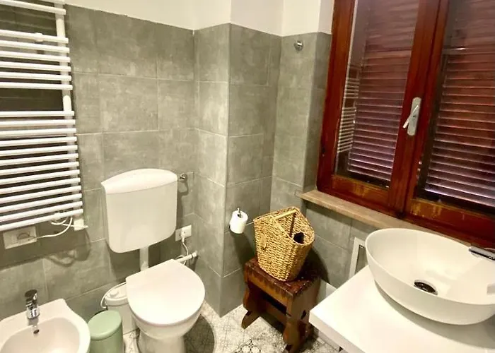 بيت ضيافة Da Li Poteri كولفيوريتو