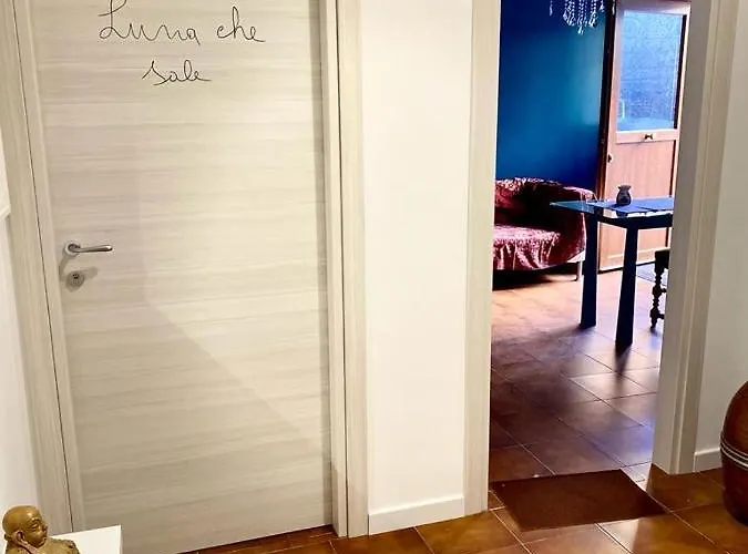 Da Li Poteri بيت ضيافة 3*