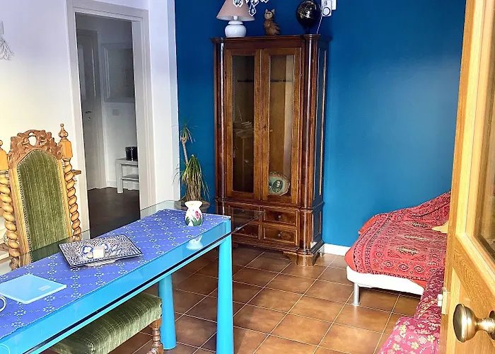 بيت ضيافة Da Li Poteri كولفيوريتو