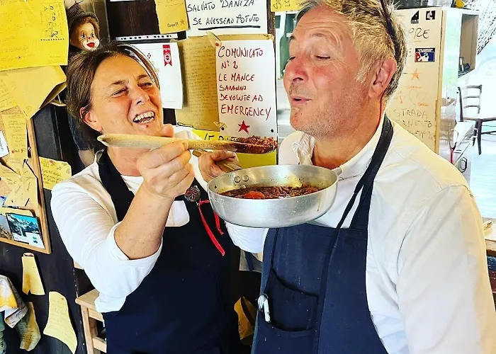 ゲストハウス Da Li Poteri 3*