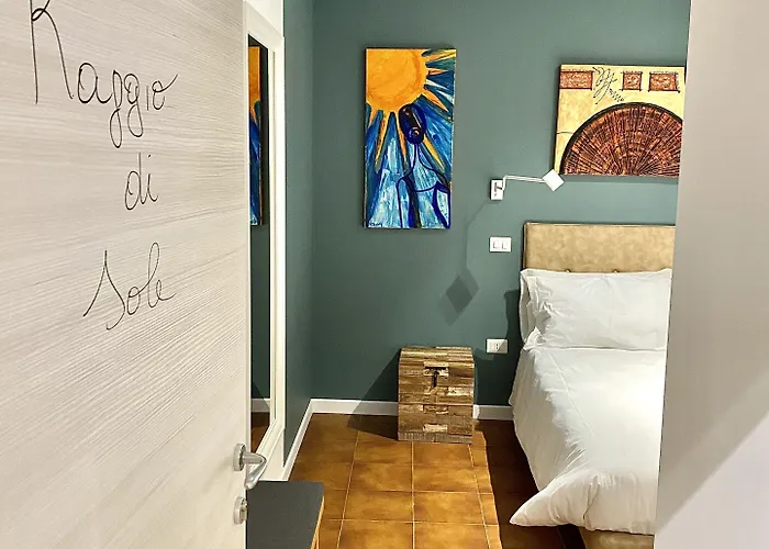 Da Li Poteri بيت ضيافة كولفيوريتو