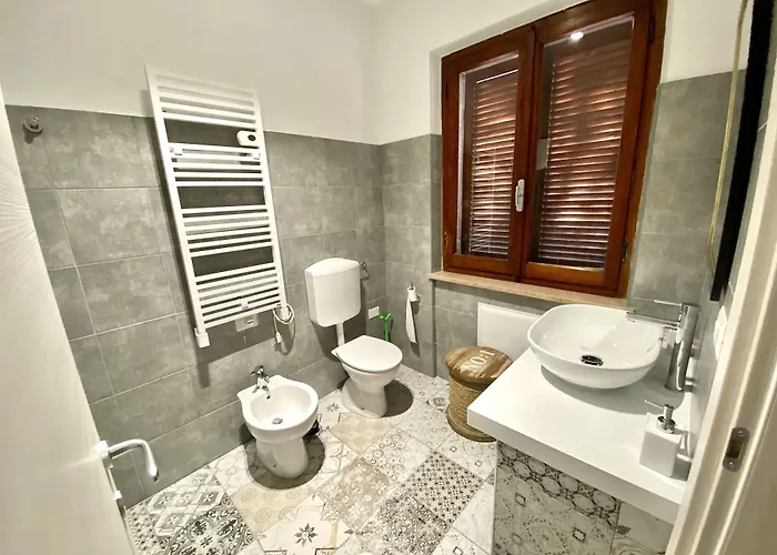 Da Li Poteri بيت ضيافة 3*