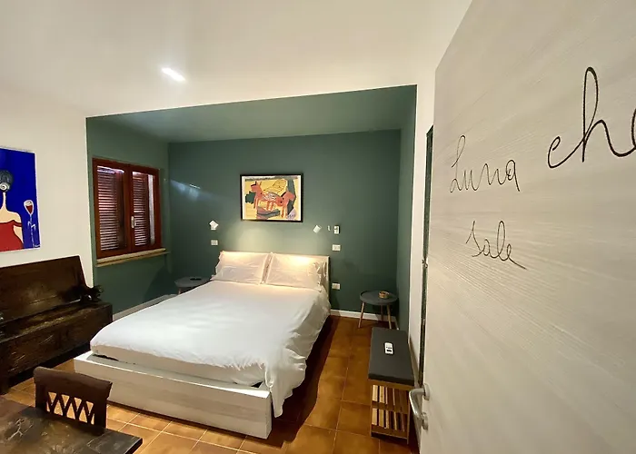 Da Li Poteri بيت ضيافة كولفيوريتو