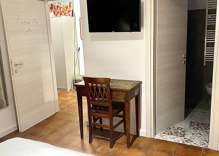 ゲストハウス Da Li Poteri