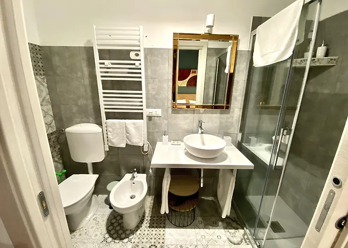 بيت ضيافة Da Li Poteri 3*