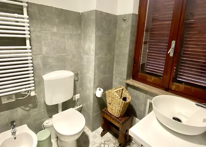 ゲストハウス Da Li Poteri